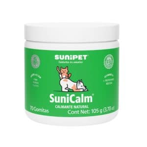 SuniCalm Calmante Natural 105g