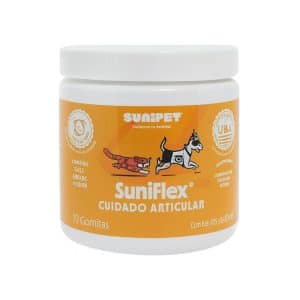 SuniFlex Cuidado Articular 105g