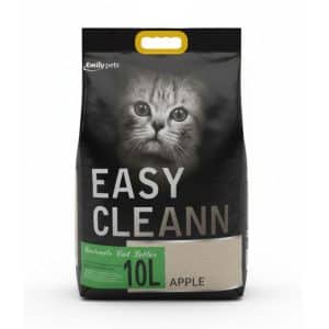 Arena Sanitaria Easy Clean Aroma Manzana 8K