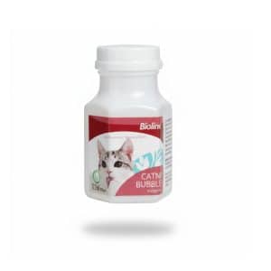 Bioline Catnip Bubble