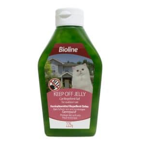 Bioline Keep Off Jelly para Gatos