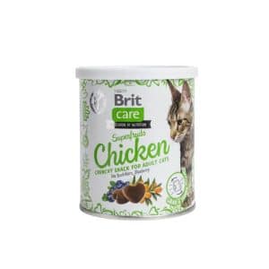 Brit Care Superfruits Chicken 100g