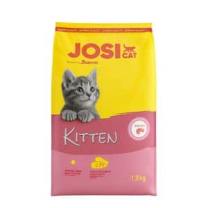 JosiCat Kitten 2Kg