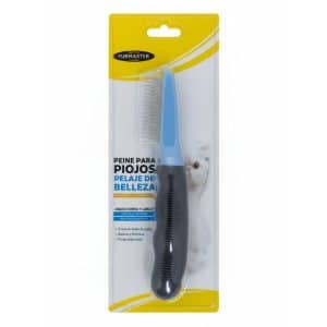 Peine para Piojos Furmaster