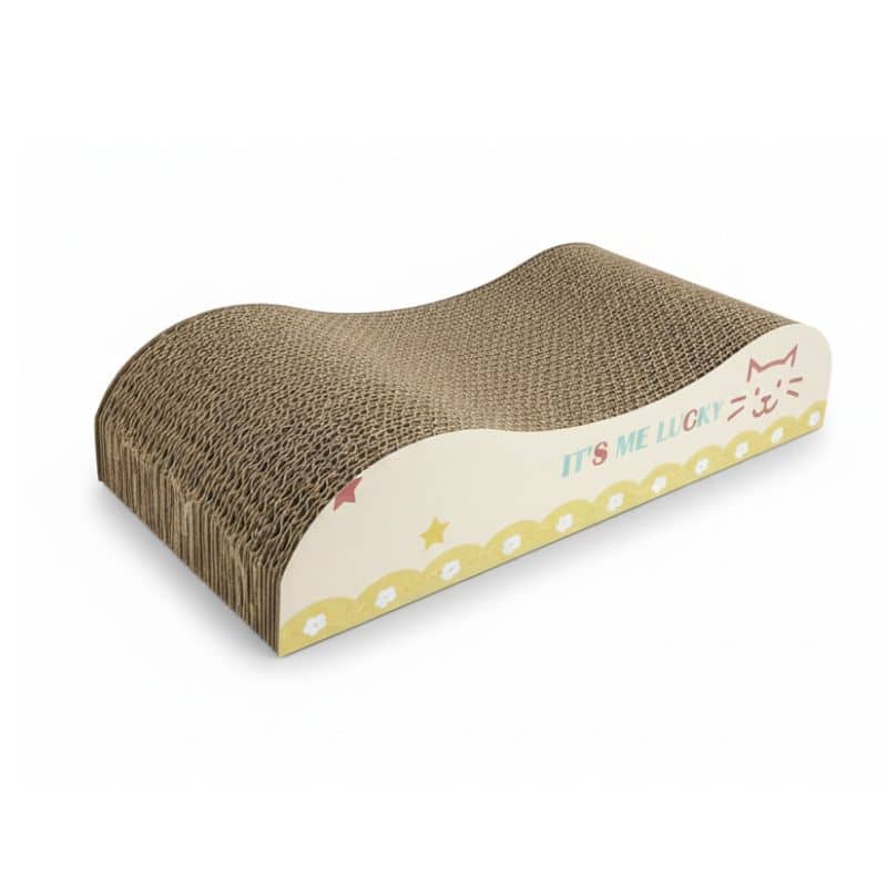 Rascador “It’s Me Lucky”