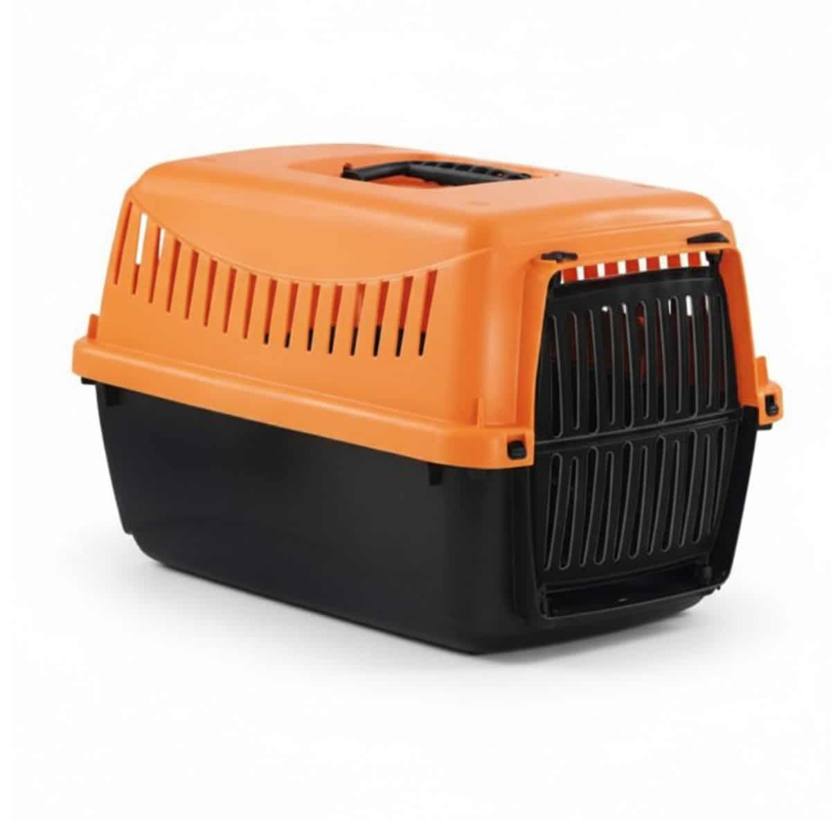 Transportadora Gipsy XS Naranja