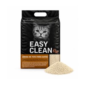 Arena Easy Clean Tofu Cafe 2Kg