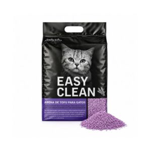 Arena Easy Clean Tofu Lavanda 2Kg